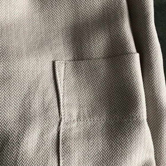 Perry Ellis Mens dress shirt - Picture 2 of 5